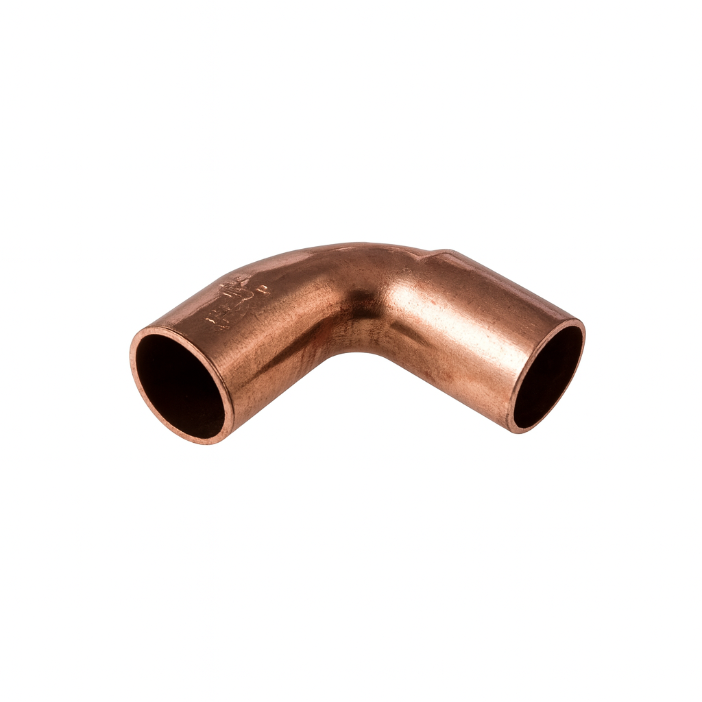 8MM 90 Degree Elbow EF12