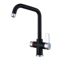 Clever Alpina Instant 4 in 1 Digital HWT Black & Chrome