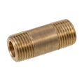 1" Brass Spacer Nipple