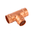 22MM Equal Tee SR24