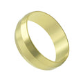 12mm Brass Compression Olive (Pack of 20)