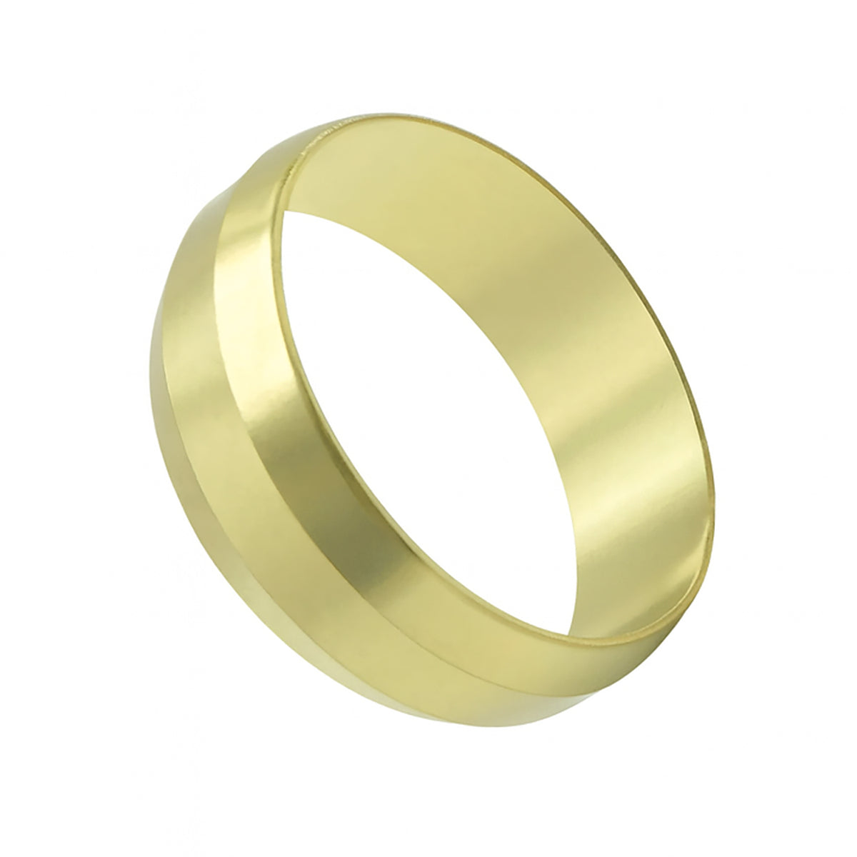 12mm Brass Compression Olive (Pack of 20)