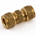 15MM C x C Coupling J603 (DZR)