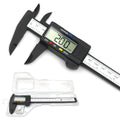 Electronic Digital Caliper – 0-150mm, mm/inch