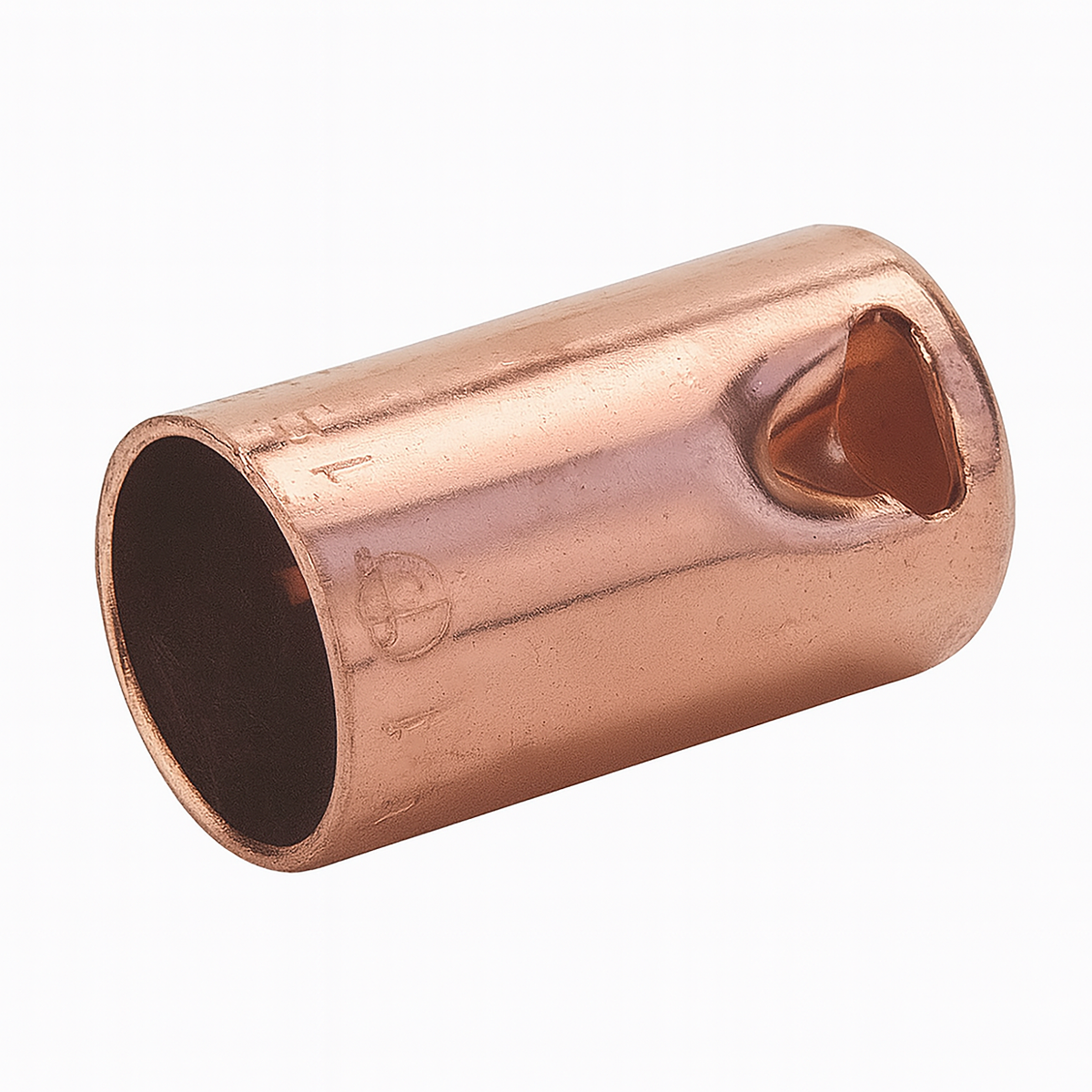 15MM V Flow Blow Off Cowl