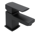 Nuance Mini Mono Basin Mixer Black
