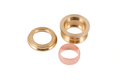 22 x 15MM 3 Part Reducing Set