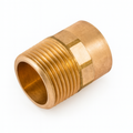 DZR 42 x 11/2" C x Mi Adaptor EF3