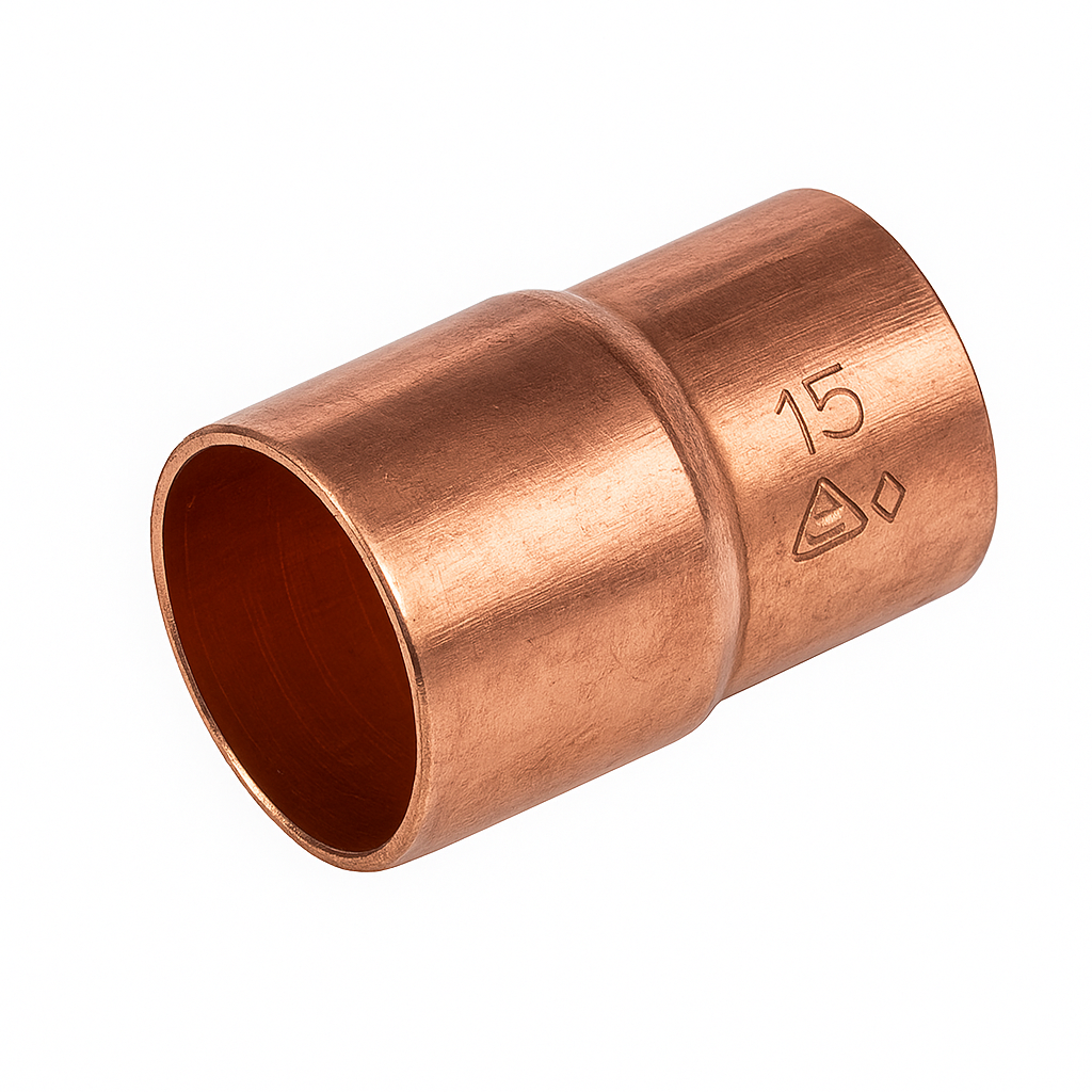 15 x 8MM Fitting Reducer EF6