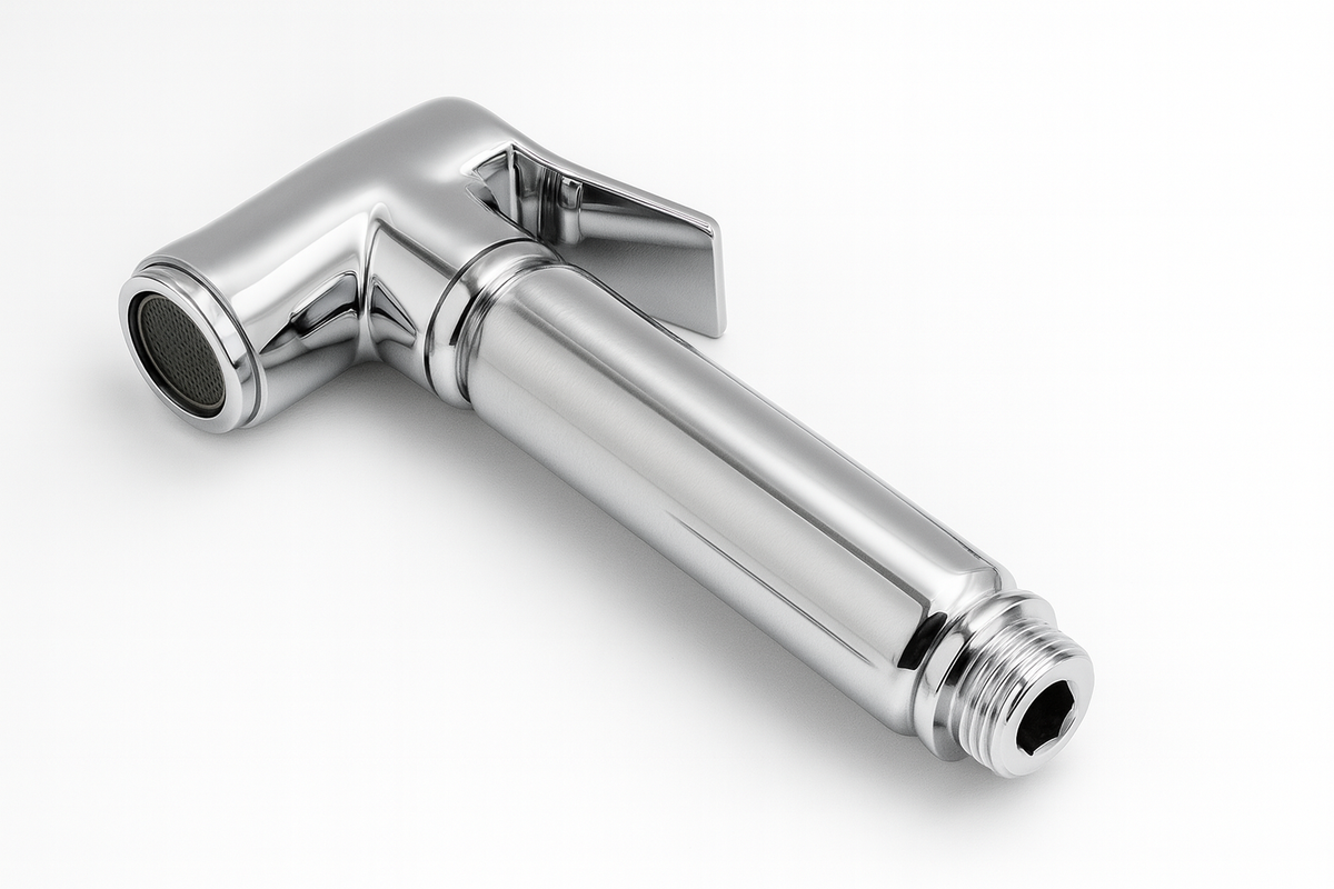ABS Trigger Douche Spray Head