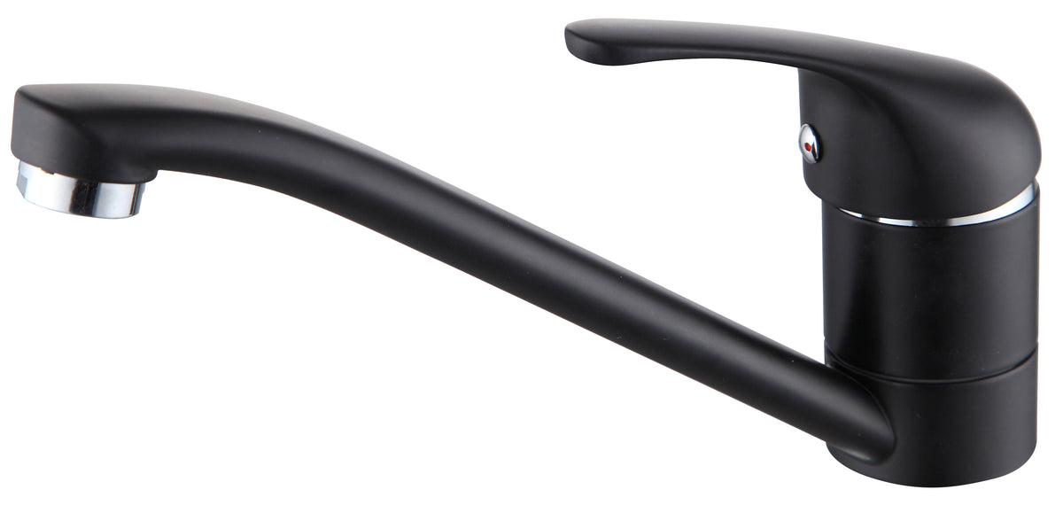 Eco Monobloc Kitchen Tap – SEDAL Ceramic Disc, Single Lever