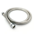 120cm Stainless Steel Flexible Shower Hose