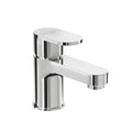 Strata Blade Mini Mono Basin Chrome No Tails
