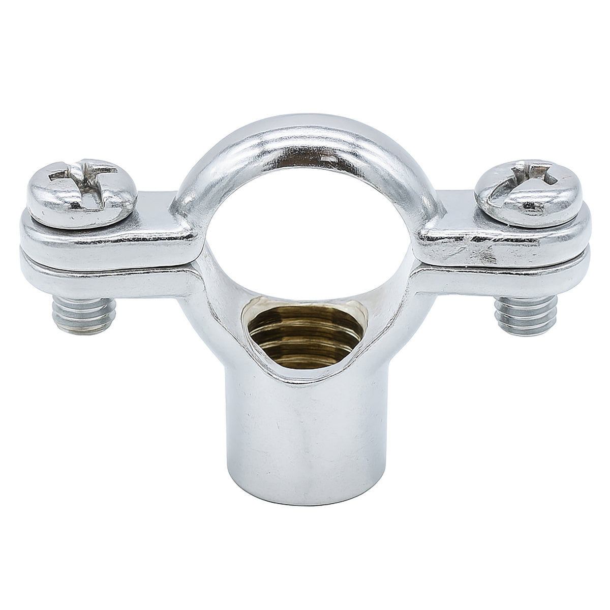 22MM Munsen Ring Single Chrome Female