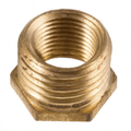 1/4" x 1/8" Brass Bush