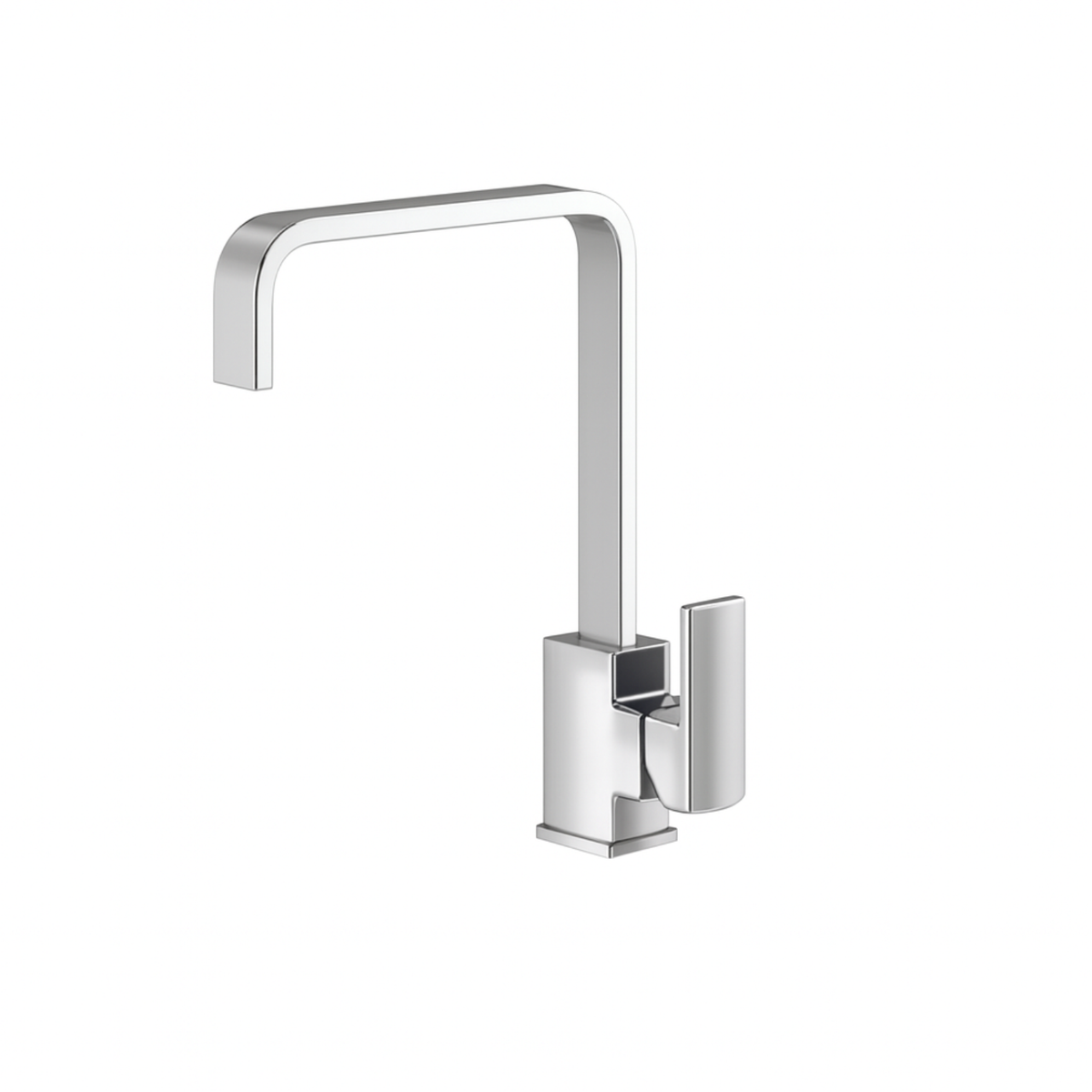 Laja Kitchen Mixer Chrome