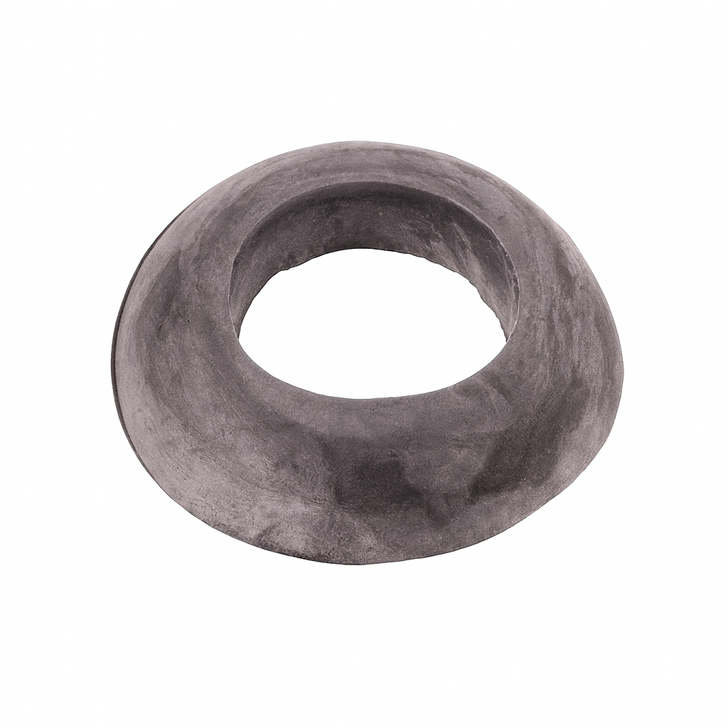 Rubber Doughnut Washer – WC Pan to Cistern Seal