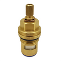 HK28 Ceramic Disc Headwork – 1/2" Cold Tap Replacement