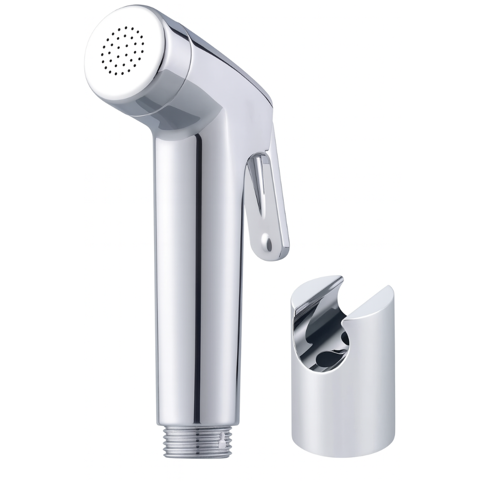 ABS Handheld Bidet Spray Head