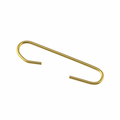 Large Brass C Link
