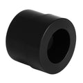 43 x 21.5MM Reducer Overflow Solvent Black