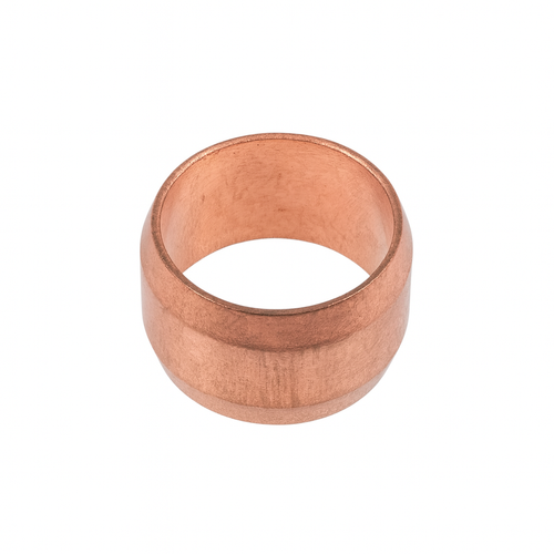 10mm Copper Compression Olive (Pack of 10)