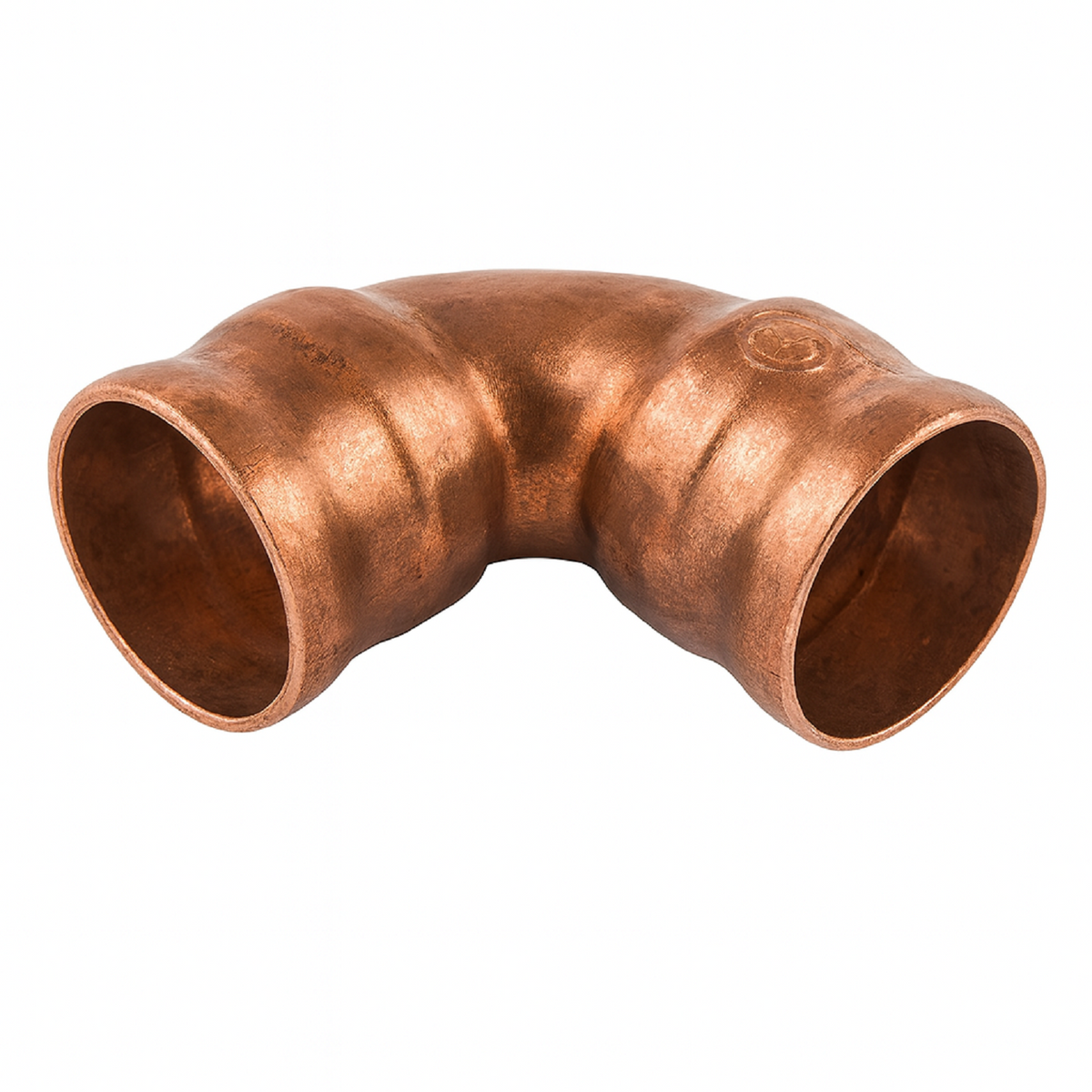 8MM 90 Degree Elbow SR12