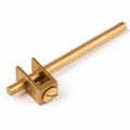 Brass Cistern Lever Arm – Replacement Flush Linkage