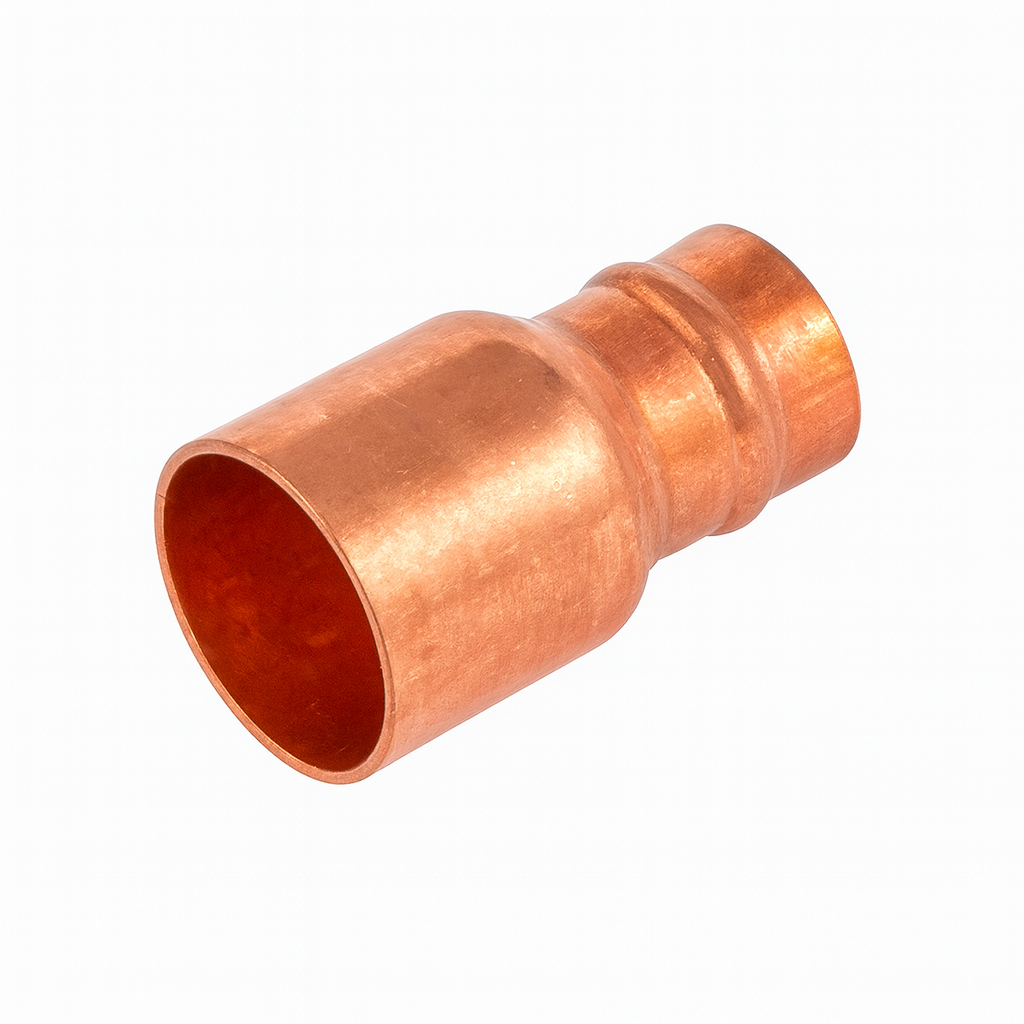 22 x 15MM Fitting Reducer SR6