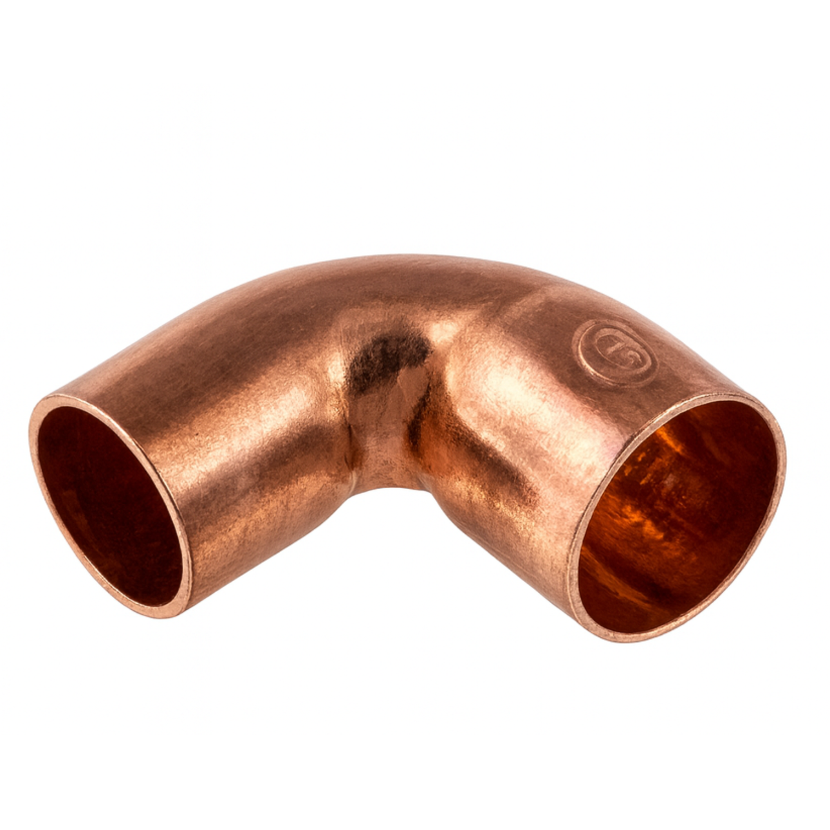 22MM 90 Degree Street Elbow EF12S