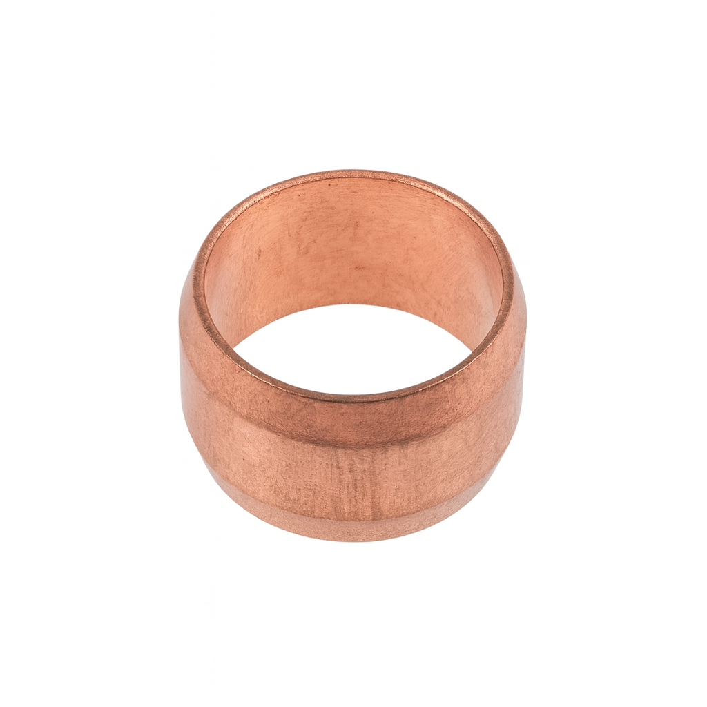 22MM Copper Olive