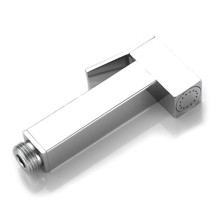 Brass Square Douche Spray Head