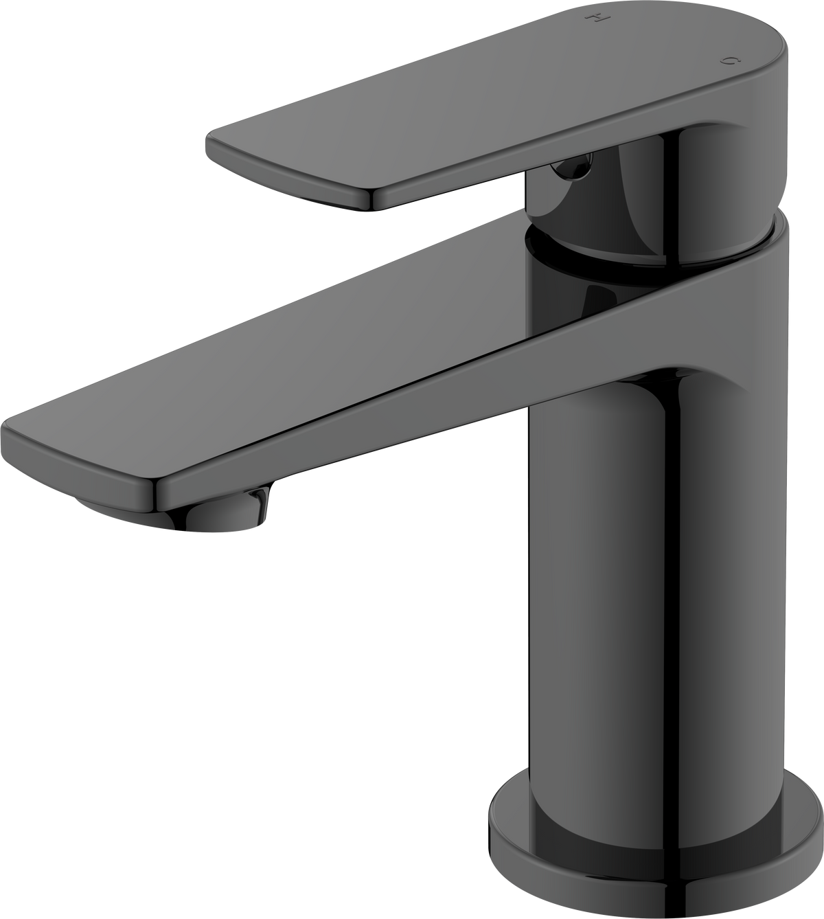 Ios Basin Mixer Tap – 40mm SEDAL Ceramic Cartridge