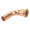 28MM 45 Degree Street Elbow Press Gas