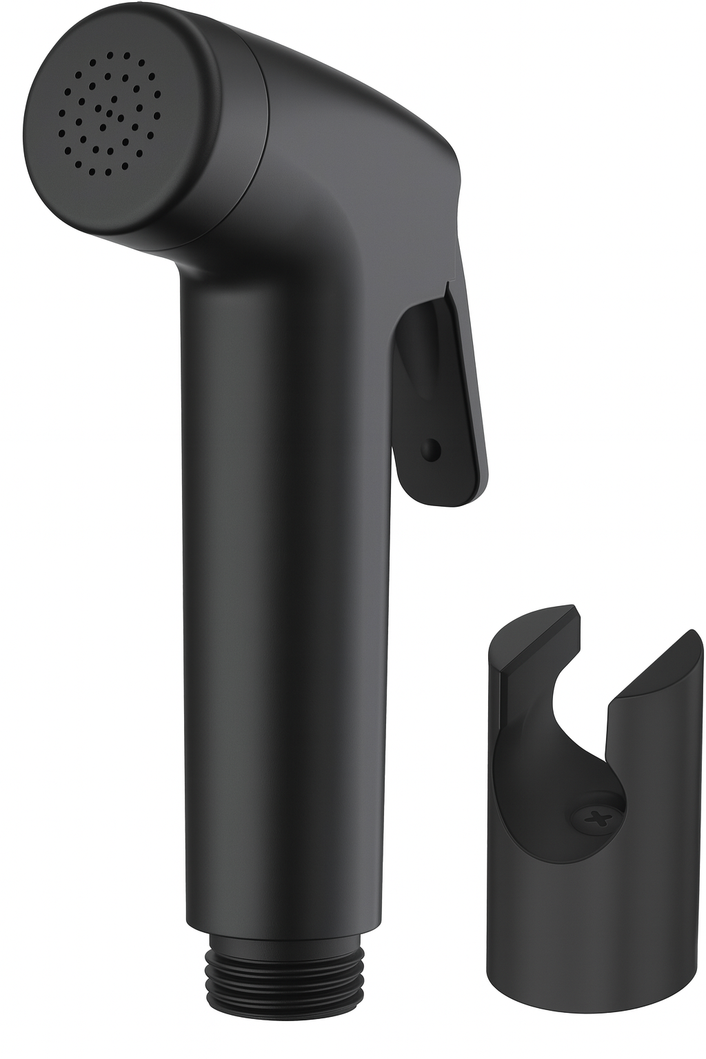 ABS Handheld Bidet Spray Head