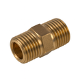 3/4" Brass Hexagon Nipple