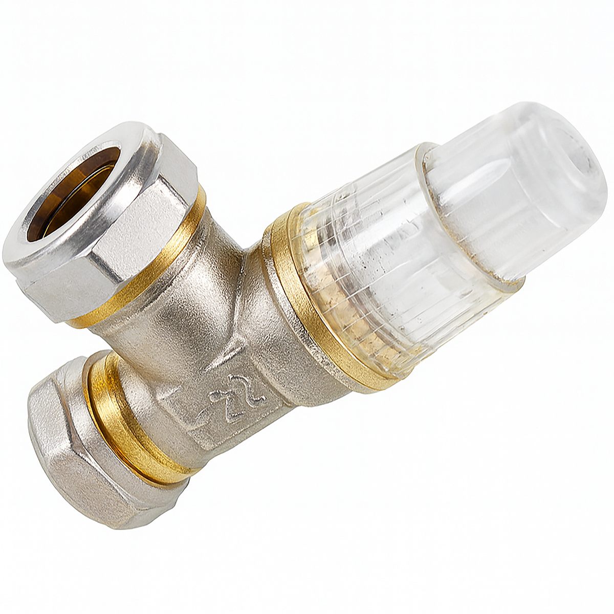 22MM Angle Differential Bypass Valve 872
