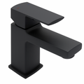 Laja Mono Basin Mixer Black