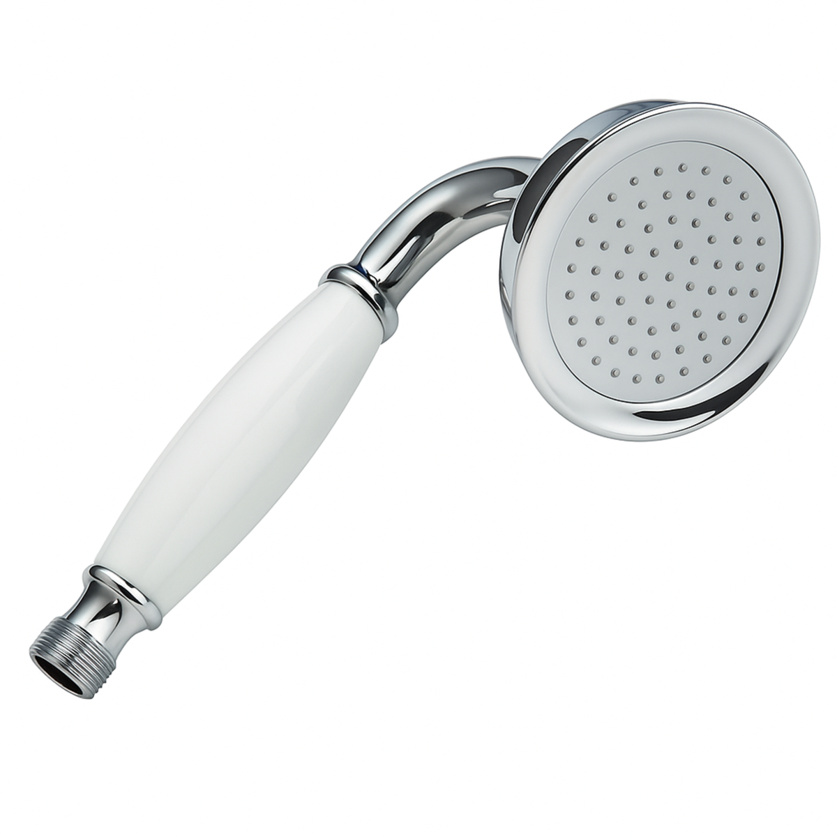 Shower Handset – Chrome