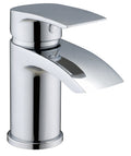 Eos Chrome Basin Tap