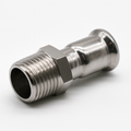 22 x 3/4'' C x Mi Coupling Ss Press Water – Stainless Steel