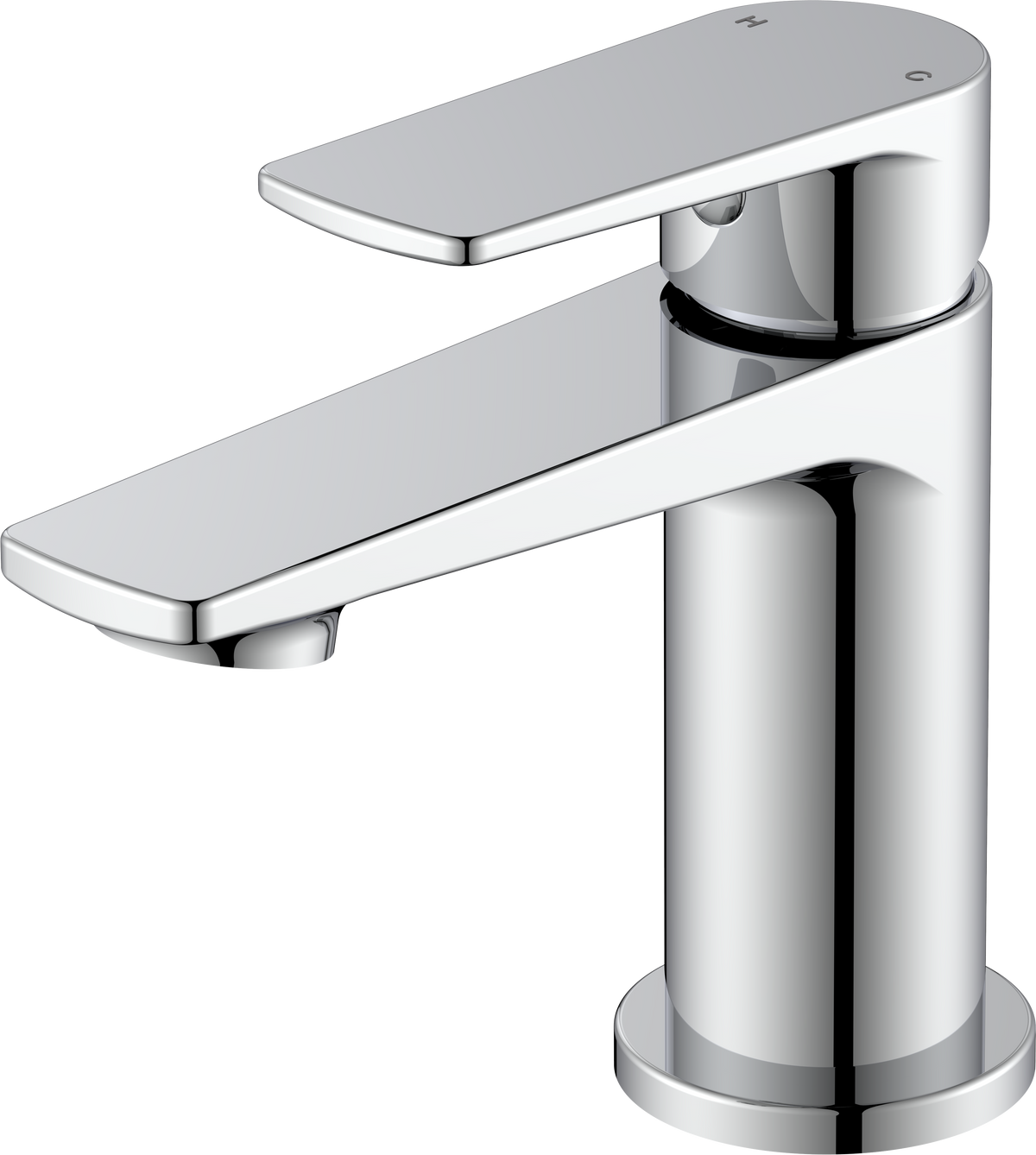 Ios Basin Mixer Tap – 40mm SEDAL Ceramic Cartridge