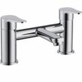 Jura Bath Filler Chrome