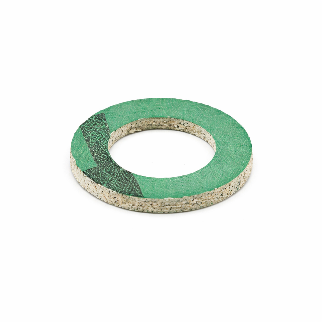 Fibre Shower Flex Washer
