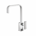 Carden Kitchen Mixer Chrome