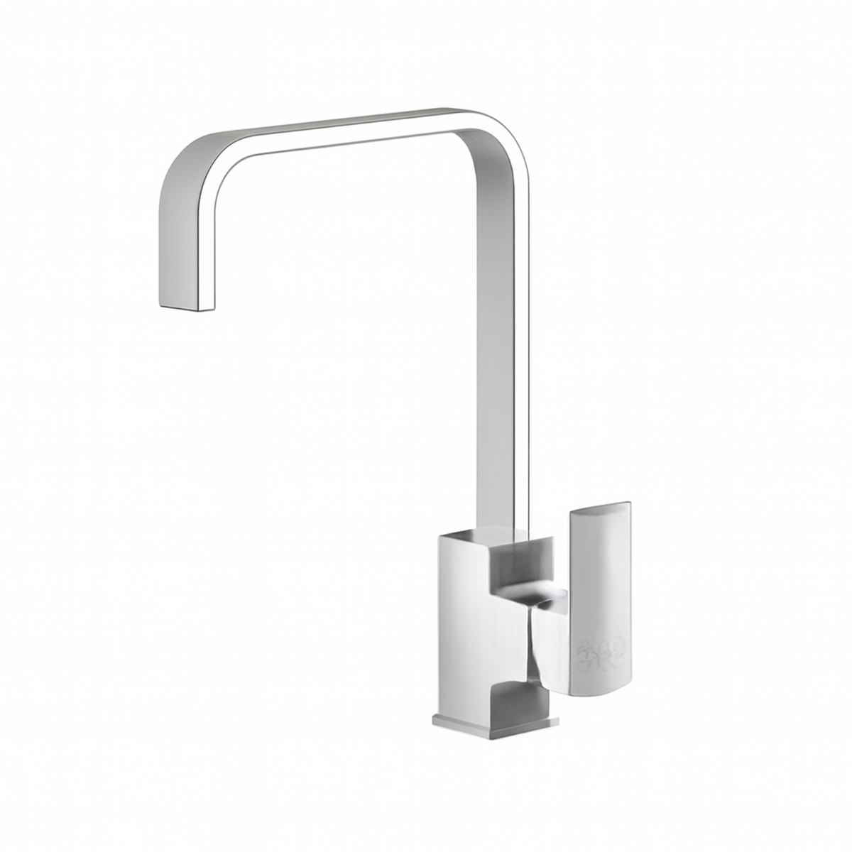 Carden Kitchen Mixer Chrome