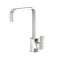 Manta Kitchen Mixer Chrome No Tails