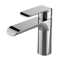 Mera Basin Monobloc – Chrome, Single Lever
