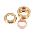 35 x 15MM 3 Part Reducing Set