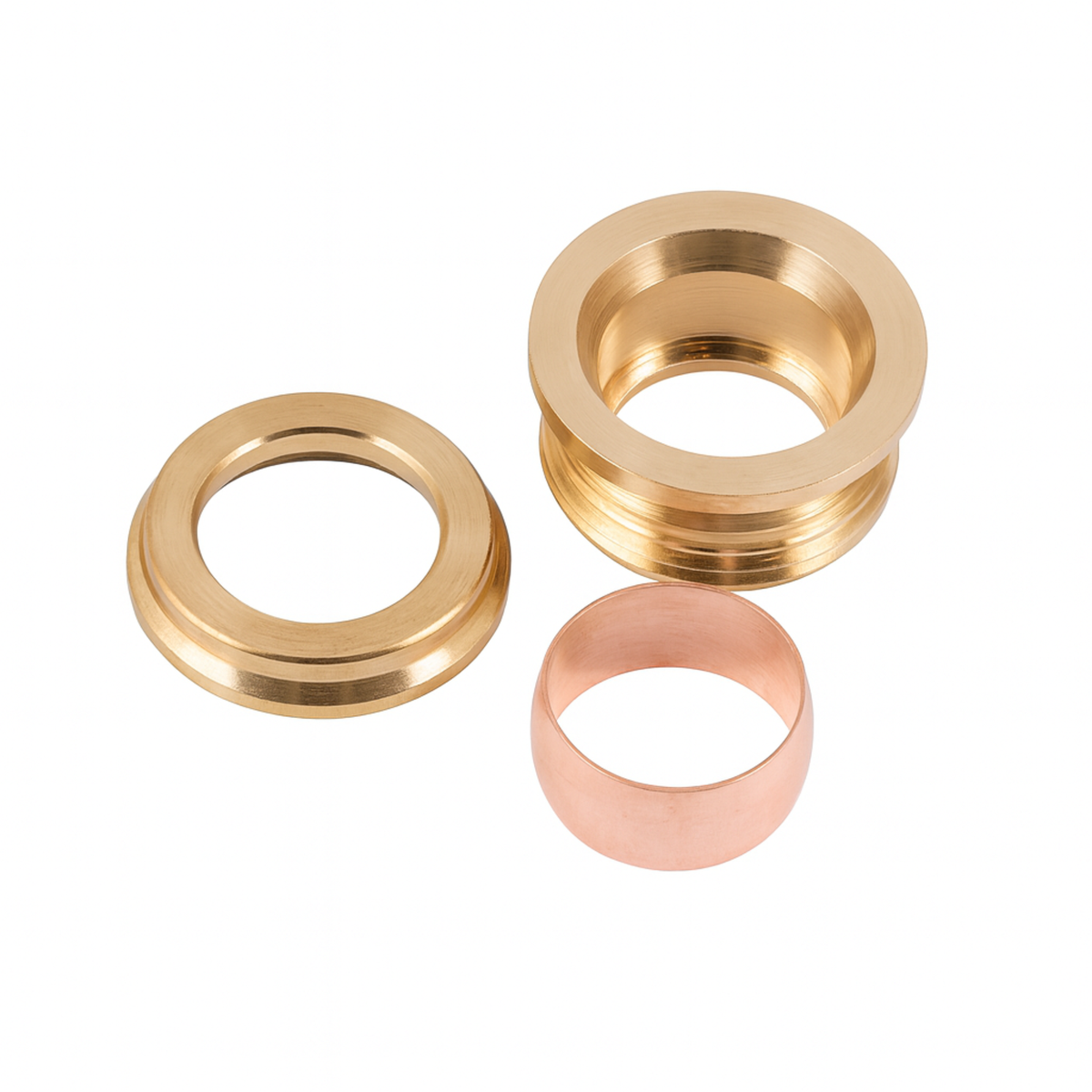35 x 15MM 3 Part Reducing Set